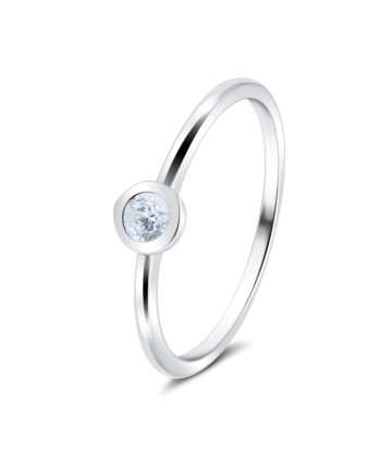 Silver Ring NSR-4323
